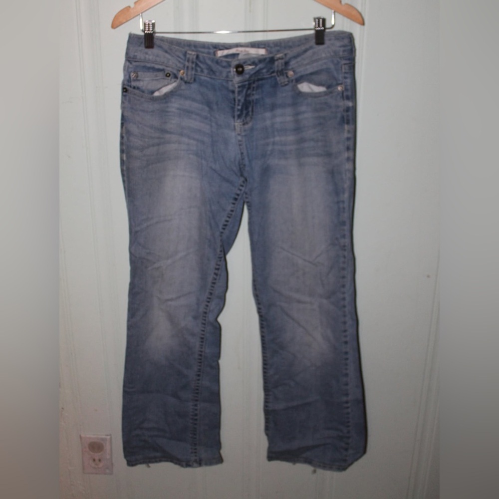 5/$15 • 🐱 Brody Jeans | sz 32 jeans